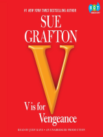 V_is_for_Vengeance